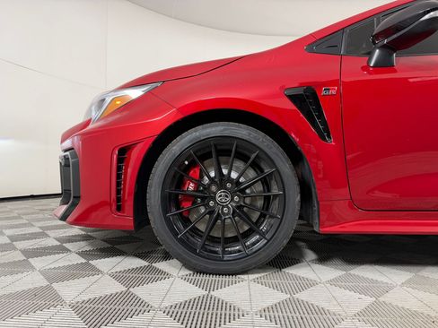 Certified 2025 Toyota Corolla GR AWD/4WD image 10
