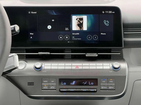 New 2024 Hyundai Kona Limited FWD image 19