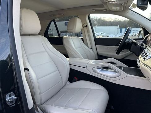 Used 2023 Mercedes-Benz GLE 450 4MATIC image 28