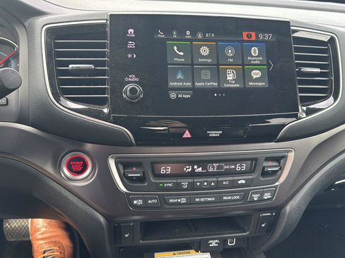 Used 2022 Honda Pilot Special Edition image 13