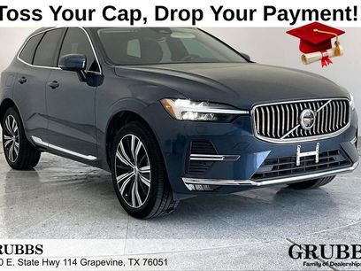 Used 2023 Volvo XC60 B5 Plus w/ Protection Package Premier