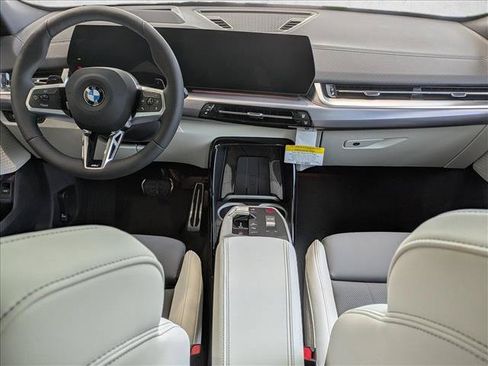 New 2026 BMW X2 xDrive28i w/ Technology Package AWD/4WD image 16