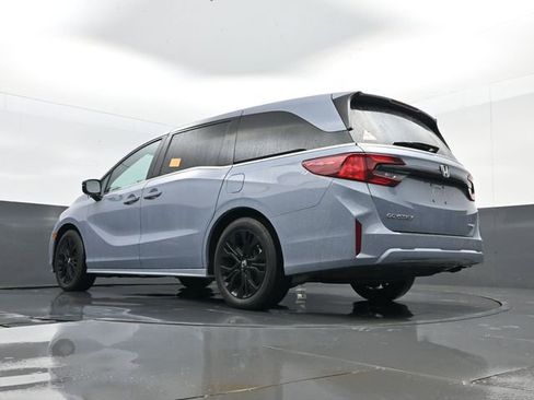 Used 2025 Honda Odyssey Sport-L image 27