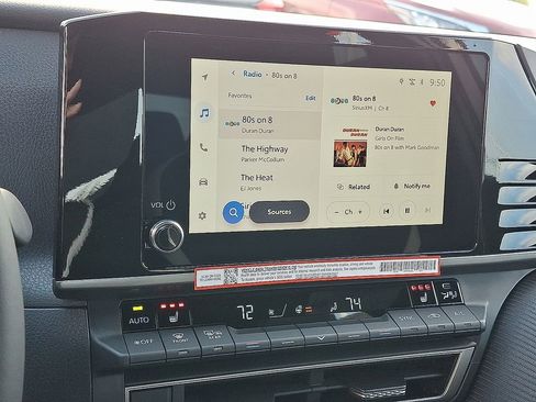 New 2026 Toyota Camry SE w/ Convenience Package FWD image 19