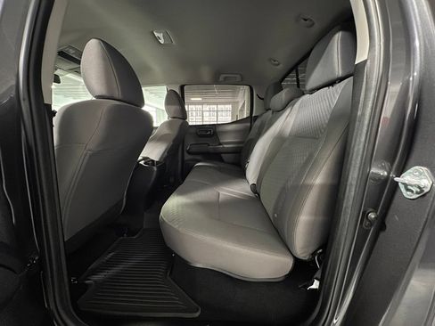 Certified 2022 Toyota Tacoma SR w/ SR Convenience Package RWD image 14