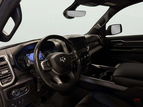 Used 2019 RAM 1500 Big Horn AWD/4WD image 14