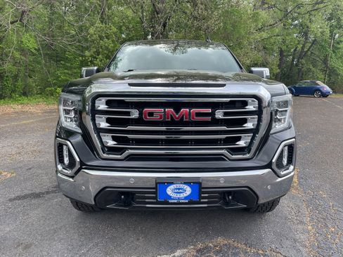 Used 2020 GMC Sierra 1500 SLT image 8