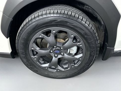 Used 2021 Subaru Crosstrek 2.5i Sport w/ Moonroof Package image 30