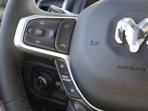 New 2026 RAM 1500 Lone Star AWD/4WD image 28