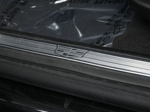 Certified 2024 Cadillac XT5 Premium Luxury image 20