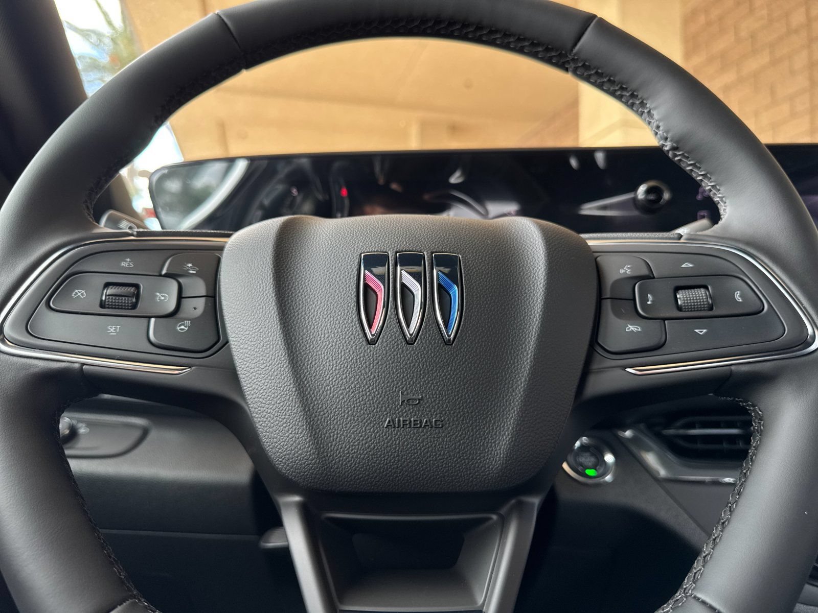 New 2026 Buick Envista Sport Touring w/ Convenience I Package FWD image 23