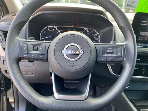 Used 2023 Nissan Rogue S AWD/4WD image 17