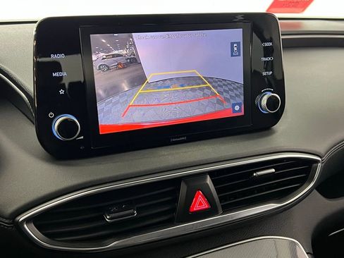 Used 2022 Hyundai Santa Fe SEL image 20