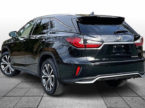 Used 2019 Lexus RX 350L AWD image 5