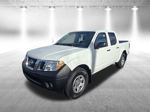 Used 2019 Nissan Frontier S image 4