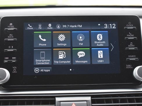 Used 2022 Honda Accord Sport image 6