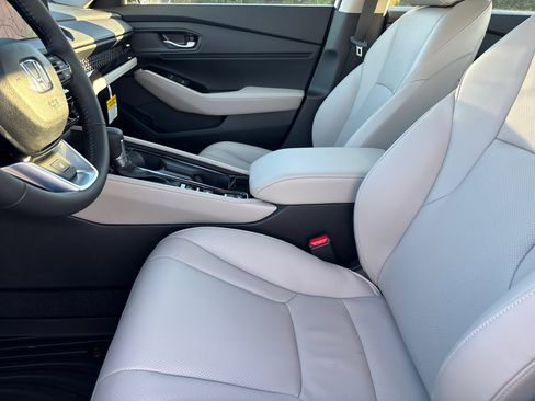 New 2025 Honda Accord Touring image 21