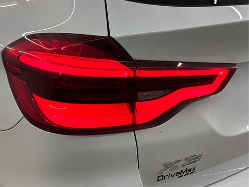 Used 2019 BMW X3 xDrive30i image 35