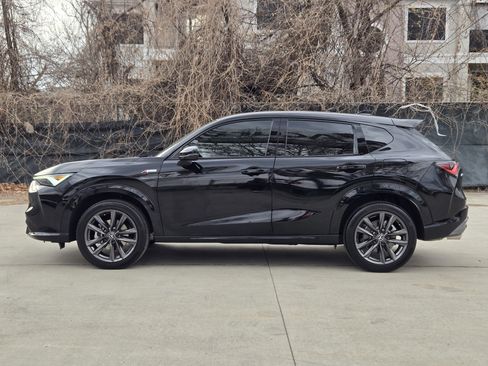 Certified 2025 Acura ADX A-Spec image 5