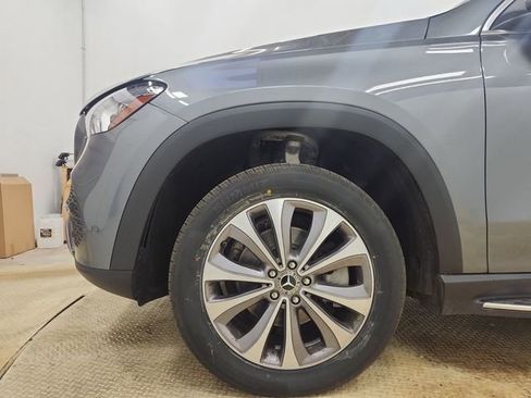 Used 2022 Mercedes-Benz GLE 350 4MATIC image 20