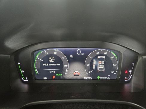 New 2026 Honda CR-V Sport-L image 22