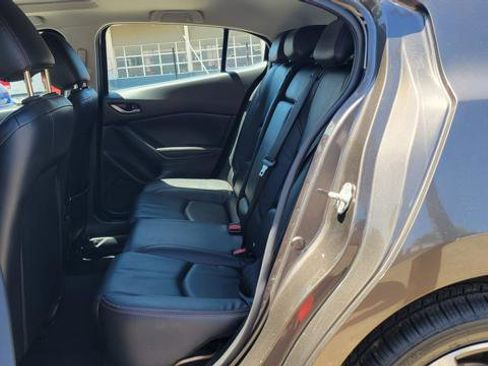 Used 2014 MAZDA MAZDA3 i Grand Touring image 11