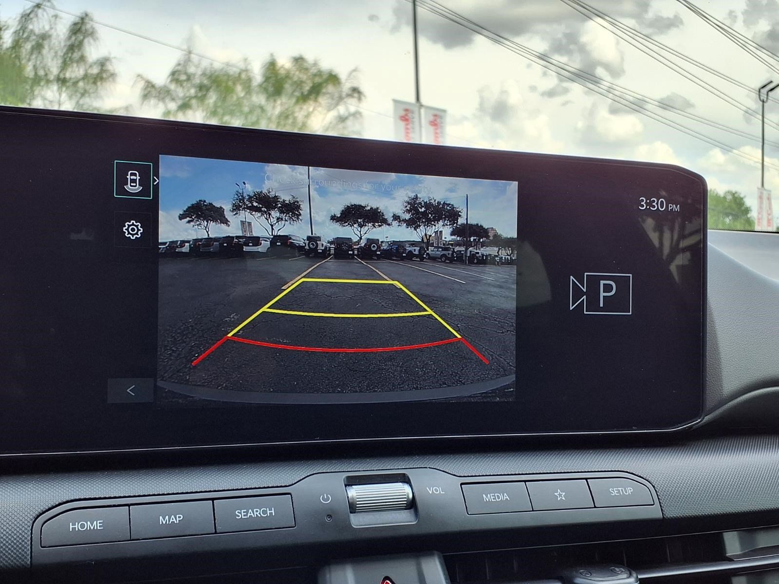 Used 2025 Kia K4 FWD image 17