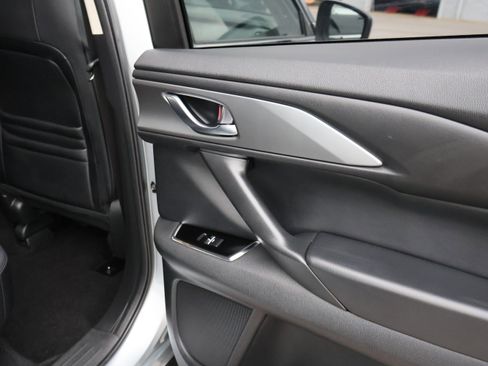 Certified 2023 MAZDA CX-9 Touring Plus AWD/4WD image 15