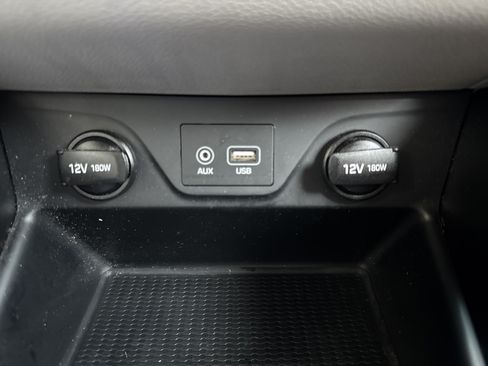 Used 2019 Hyundai Tucson SEL AWD/4WD image 14