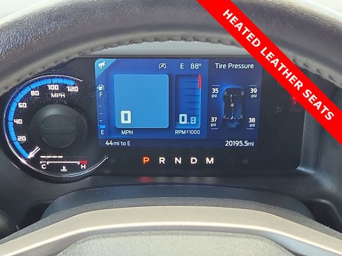 Used 2024 Ford Bronco Big Bend AWD/4WD image 23