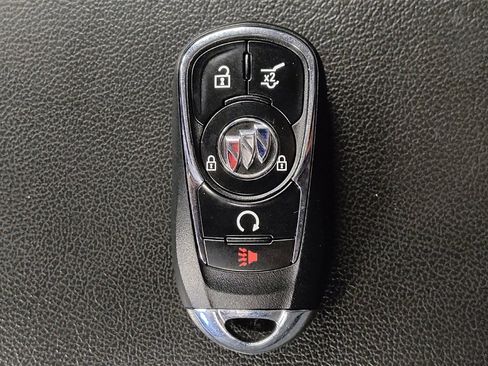 Used 2020 Buick Encore GX Preferred FWD image 32