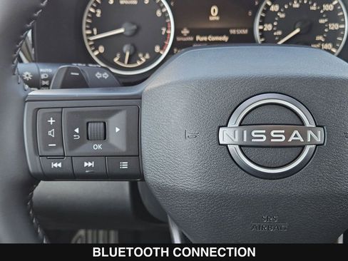 New 2026 Nissan Pathfinder SV FWD image 26