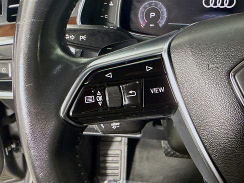 Used 2019 Audi A7 3.0T Premium Plus w/ Premium Plus Package image 14
