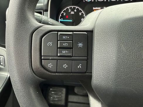 Used 2021 Ford F150 XL w/ STX Appearance Package AWD/4WD image 13