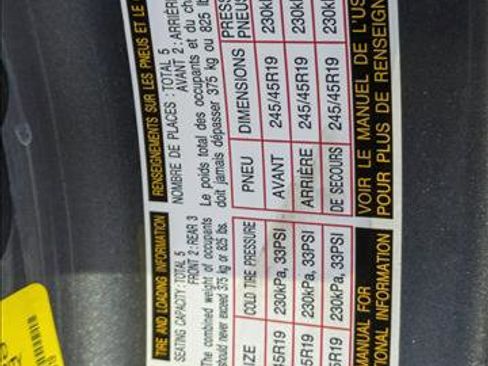 Used 2014 Lexus LS 460 image 15