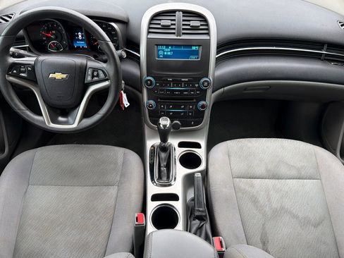 Used 2014 Chevrolet Malibu LS w/ Protection Package FWD image 12