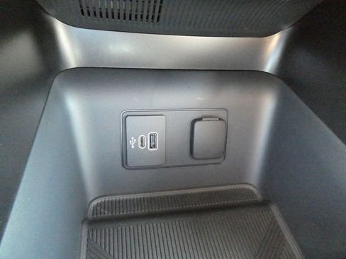 New 2027 Ford Explorer Platinum AWD/4WD image 23