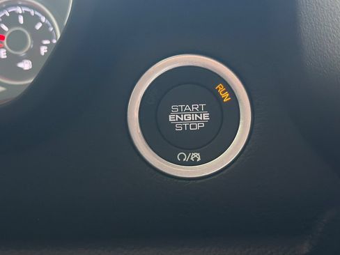 New 2026 RAM 1500 Big Horn w/ Night Edition AWD/4WD image 24