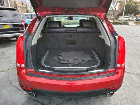 Used 2011 Cadillac SRX Luxury image 12