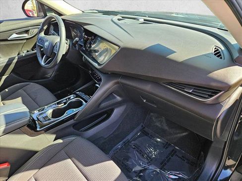 Certified 2023 Buick Envision Preferred FWD image 20