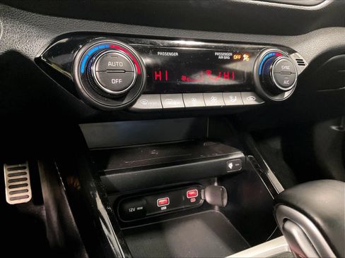 Used 2022 Kia Forte GT w/ GT2 Package image 26