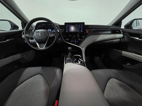 Used 2023 Toyota Camry LE w/ Convenience Package image 14