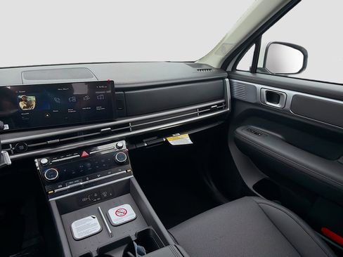 New 2026 Hyundai Santa Fe SEL FWD image 16