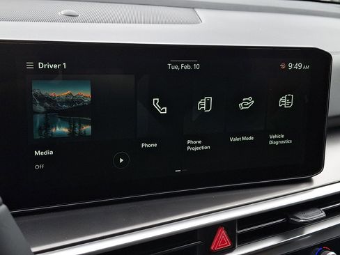 New 2026 Kia Sorento S AWD/4WD image 10