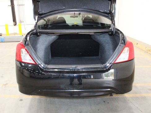 Used 2019 Nissan Versa S Plus image 13