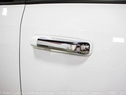 Used 2017 RAM 1500 Big Horn AWD/4WD image 37