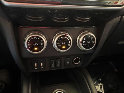 Used 2024 Mitsubishi Outlander Sport SE AWD/4WD image 31