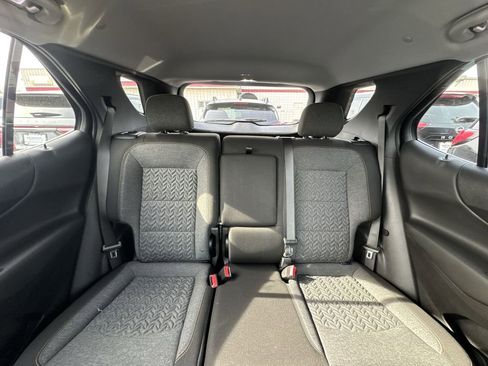 Used 2024 Chevrolet Equinox LT FWD image 22