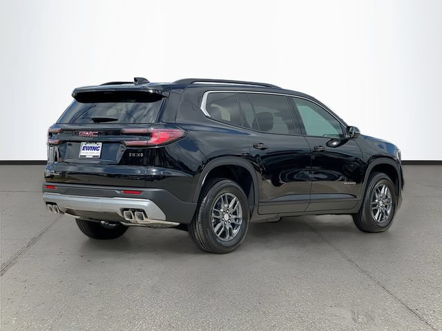 New 2026 GMC Acadia Elevation FWD image 4