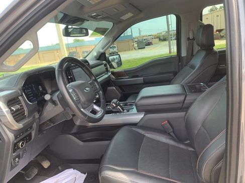 Used 2023 Ford F150 Lariat image 22